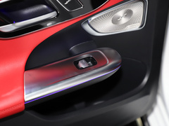 2024款 AMG C 43 4MATIC