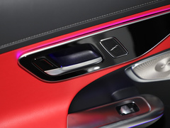 2024款 AMG C 43 4MATIC