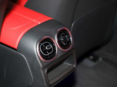 2024款 AMG C 43 4MATIC