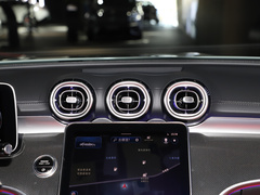2024款 AMG C 43 4MATIC