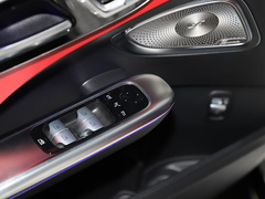 2024款 AMG C 43 4MATIC