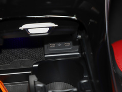 2024款 AMG C 43 4MATIC