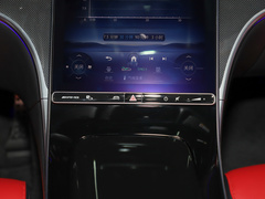 2024款 AMG C 43 4MATIC