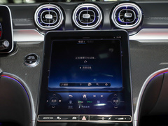 2024款 AMG C 43 4MATIC