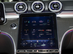 2024款 AMG C 43 4MATIC