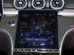 2024款 AMG C 43 4MATIC