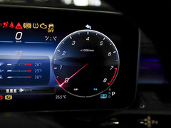 2024款 AMG C 43 4MATIC