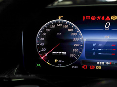 2024款 AMG C 43 4MATIC