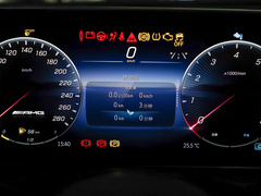 2024款 AMG C 43 4MATIC