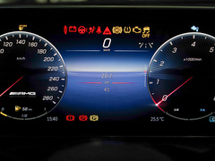 2024款 AMG C 43 4MATIC
