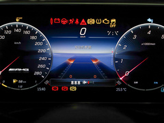2024款 AMG C 43 4MATIC