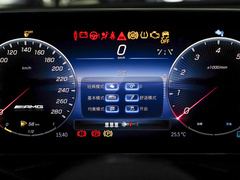 2024款 AMG C 43 4MATIC