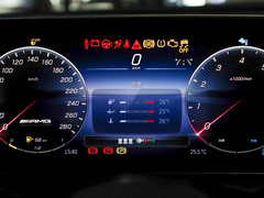 2024款 AMG C 43 4MATIC