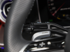 2024款 AMG C 43 4MATIC