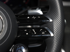 2024款 AMG C 43 4MATIC