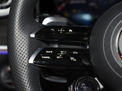 2024款 AMG C 43 4MATIC