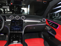 2024款 AMG C 43 4MATIC