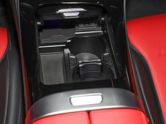 2024款 AMG C 43 4MATIC