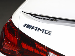 2024款 AMG C 43 4MATIC