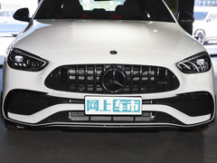 2024款 AMG C 43 4MATIC