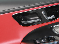 2024款 AMG C 43 4MATIC