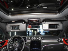 2024款 AMG C 43 4MATIC