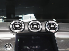 2024款 AMG C 43 4MATIC