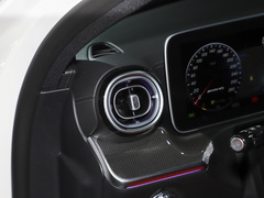 2024款 AMG C 43 4MATIC