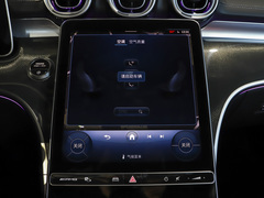 2024款 AMG C 43 4MATIC