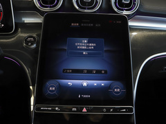2024款 AMG C 43 4MATIC