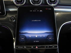 2024款 AMG C 43 4MATIC