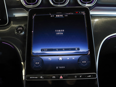 2024款 AMG C 43 4MATIC