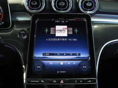 2024款 AMG C 43 4MATIC