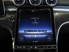 2024款 AMG C 43 4MATIC