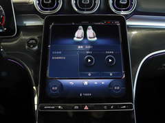 2024款 AMG C 43 4MATIC