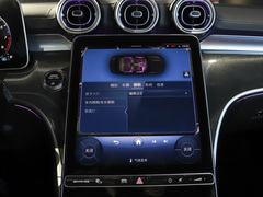 2024款 AMG C 43 4MATIC