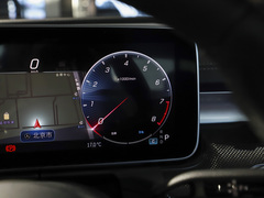 2024款 AMG C 43 4MATIC