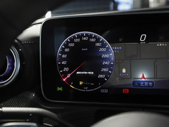 2024款 AMG C 43 4MATIC
