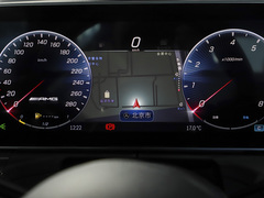 2024款 AMG C 43 4MATIC