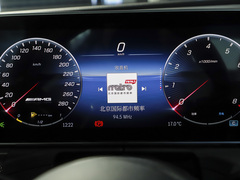 2024款 AMG C 43 4MATIC