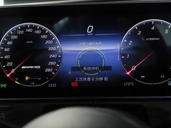 2024款 AMG C 43 4MATIC