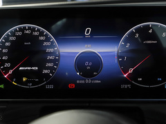 2024款 AMG C 43 4MATIC