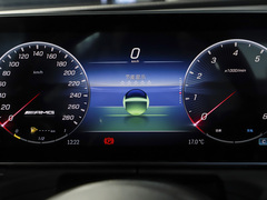 2024款 AMG C 43 4MATIC
