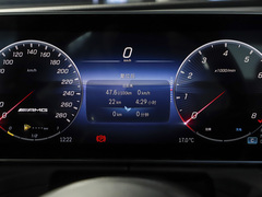 2024款 AMG C 43 4MATIC