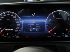 2024款 AMG C 43 4MATIC
