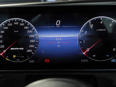2024款 AMG C 43 4MATIC