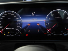 2024款 AMG C 43 4MATIC