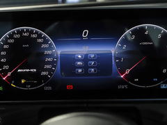 2024款 AMG C 43 4MATIC