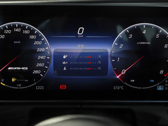 2024款 AMG C 43 4MATIC