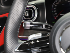 2024款 AMG C 43 4MATIC